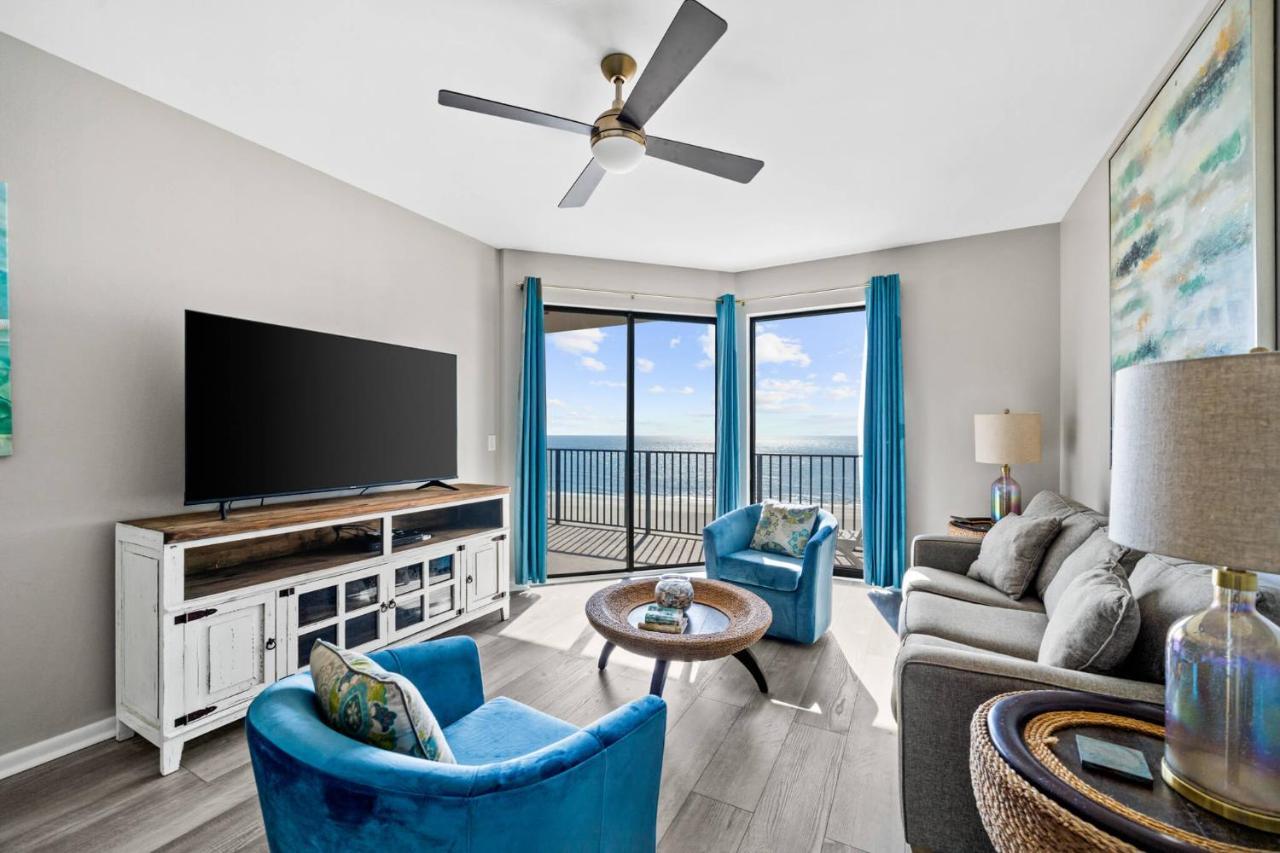 Phoenix VII 71113 By Albvr - Beautiful Beachfront Condo With Amazing Views & Amenities! Orange Beach Exteriér fotografie
