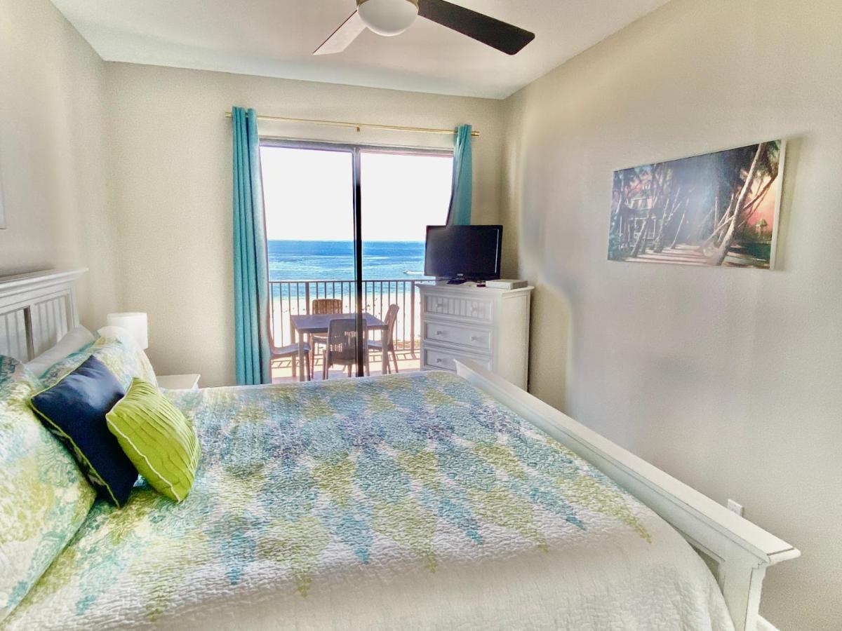 Phoenix VII 71113 By Albvr - Beautiful Beachfront Condo With Amazing Views & Amenities! Orange Beach Exteriér fotografie