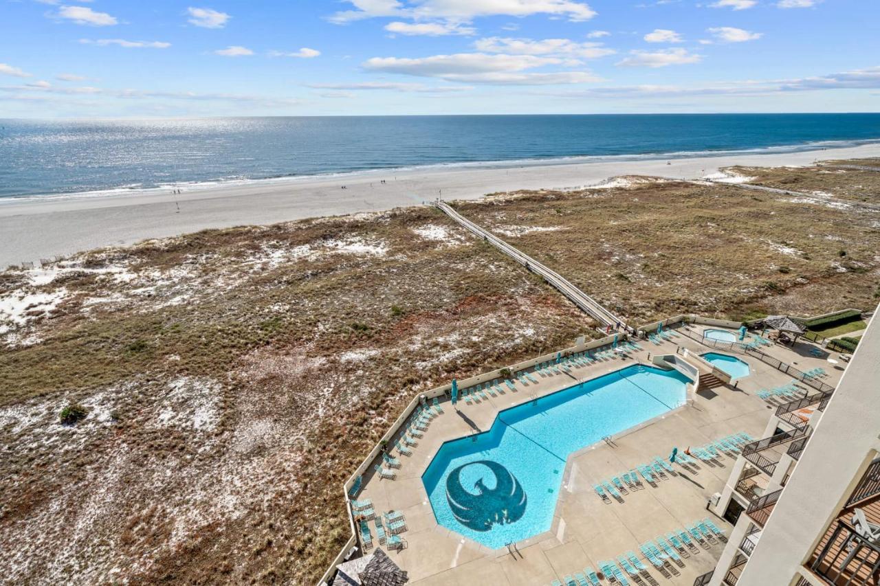 Phoenix VII 71113 By Albvr - Beautiful Beachfront Condo With Amazing Views & Amenities! Orange Beach Exteriér fotografie