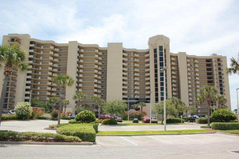 Phoenix VII 71113 By Albvr - Beautiful Beachfront Condo With Amazing Views & Amenities! Orange Beach Exteriér fotografie