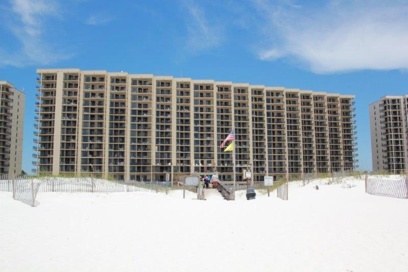 Phoenix VII 71113 By Albvr - Beautiful Beachfront Condo With Amazing Views & Amenities! Orange Beach Exteriér fotografie